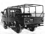 УАЗ-33034 Опытный 1990 года